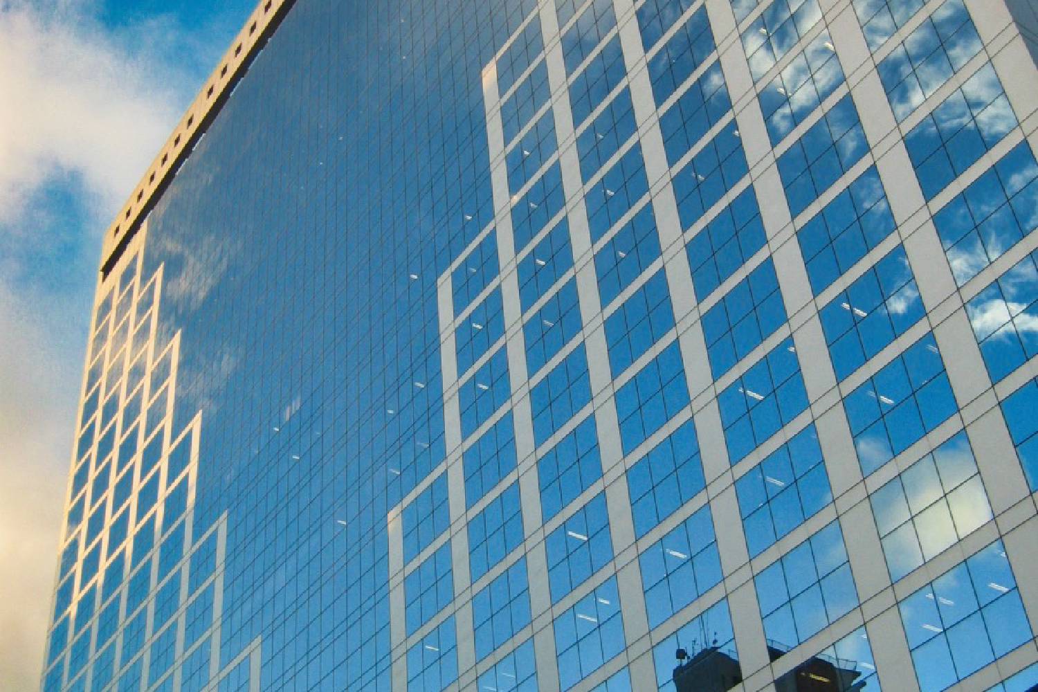 urban & places